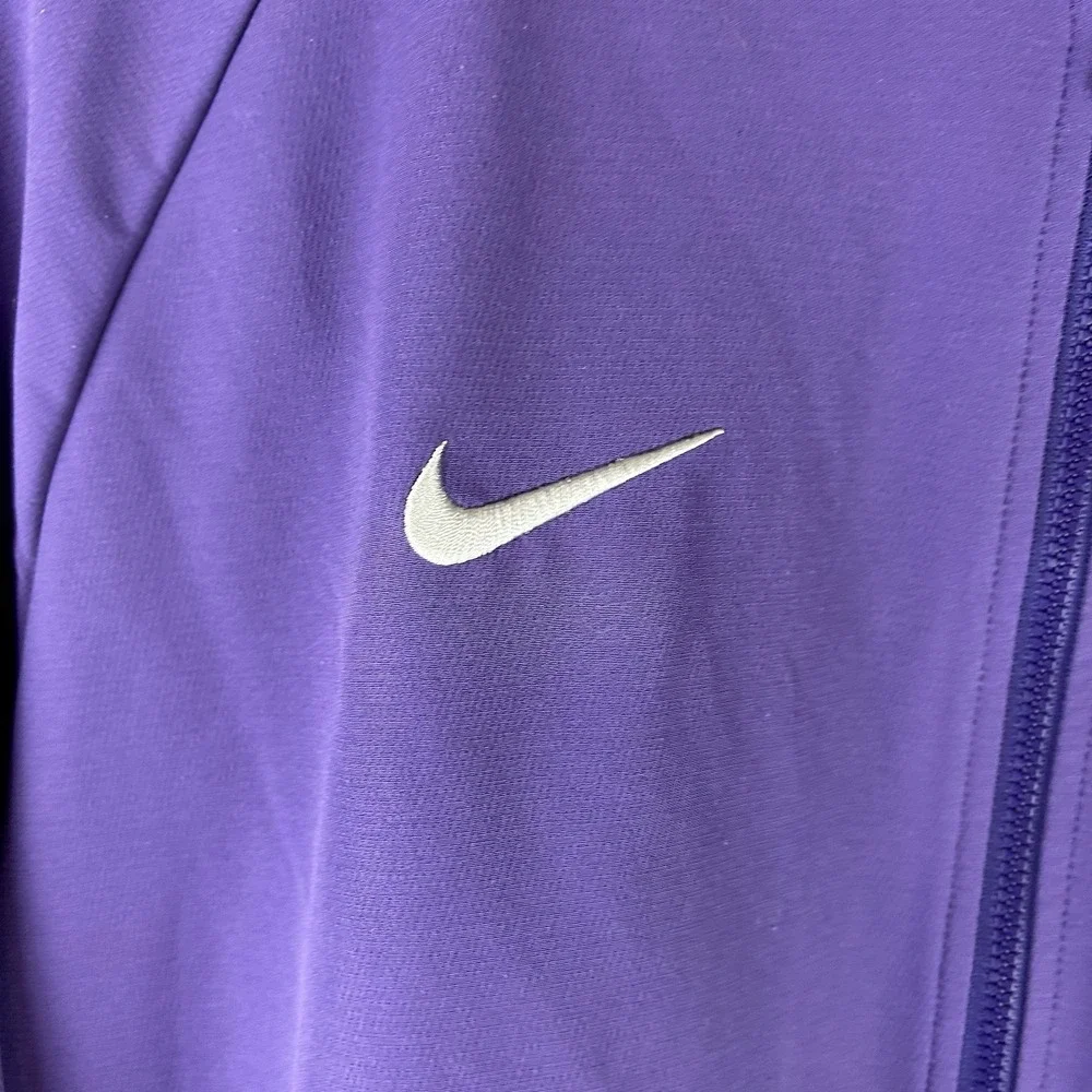 Nike kansas state